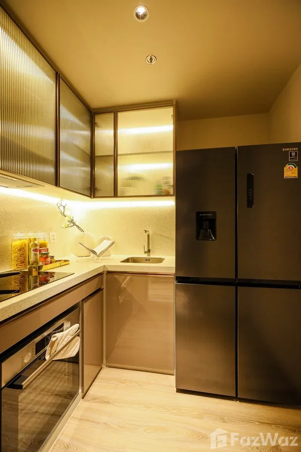 รูป ขาย คอนโด 2 ห้องนอน ในโครงการ อารมณ์ จอมเทียน 6074898 - รูปที่ 6/14