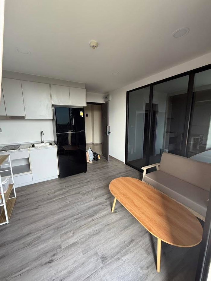 picture #R9495 🎉 020369 Condo for Rent: Beat Bangwa Interchange - 3/14