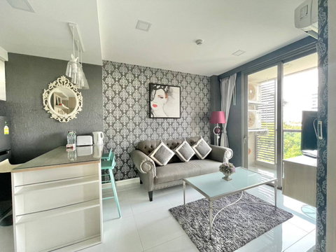 Condo for Sale at The Cloud Pratumnak Pattaya