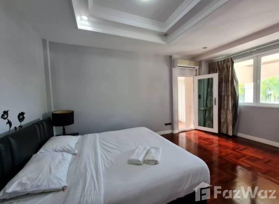 รูป วิลล่าให้เช่า 4 ห้องนอน ในโครงการ ยูโรเปียน โฮม เพลส 5332145 - รูปที่ 7/15
