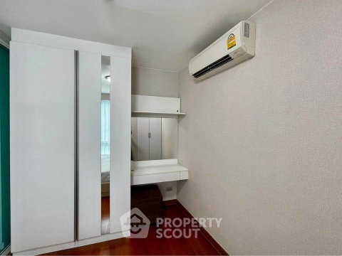 คอนโด 2 ห้องนอน Inter Lux Premier สุขุมวิท 13 ใกล้ ARL มักกะสัน 400 ม. (ID 2691393)