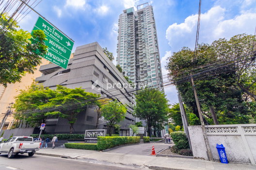 รูป Rhythm Sukhumvit 42 - รูปที่ 5/19