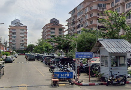 การเคหะปากเกร็ด นนทบุรี