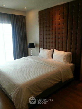 Great Value 1-BR Noble Refine Prompong Near BTS Phrom Phong (ID 592424)