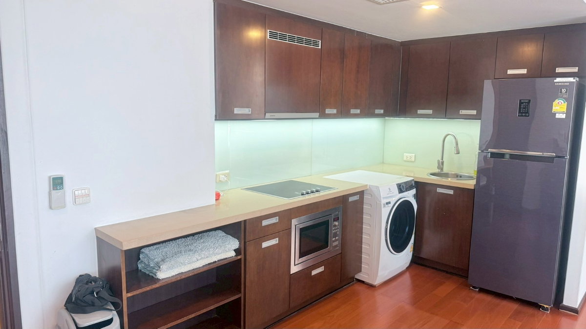 รูป ⛵ Northshore ⛵ Sea view / 16F / 1bedroom >> THB50,000/month彡 - รูปที่ 7/14