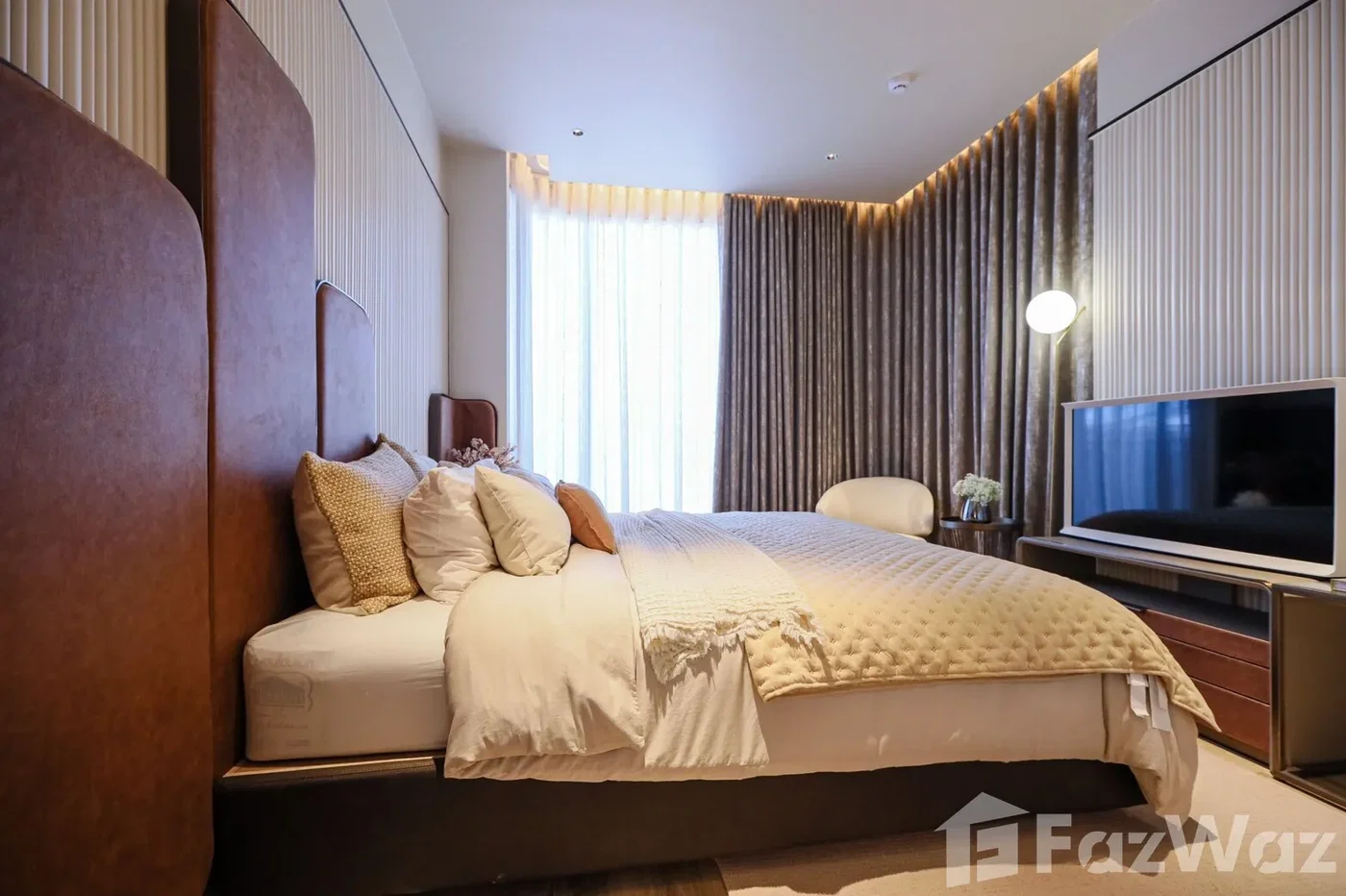 รูป ขาย คอนโด 2 ห้องนอน ในโครงการ อารมณ์ จอมเทียน 6074898 - รูปที่ 14/14