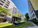 รูป ขายคอนโด เอลลิโอ สุขุมวิท 64 ชั้น 5 อาคาร A ใกล้ BTS ปุณณวิถี - รูปที่ 13/20