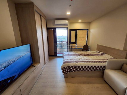 รูปภาพ เช่าคอนโด  โฟล บาย แสนสิริ คลองสาน เขต คลองสาน กรุงเทพ CX-145479 ✅ ทักไลน์ @connexproperty ตอบทันที ทีมงานมืออาชีพ ✅