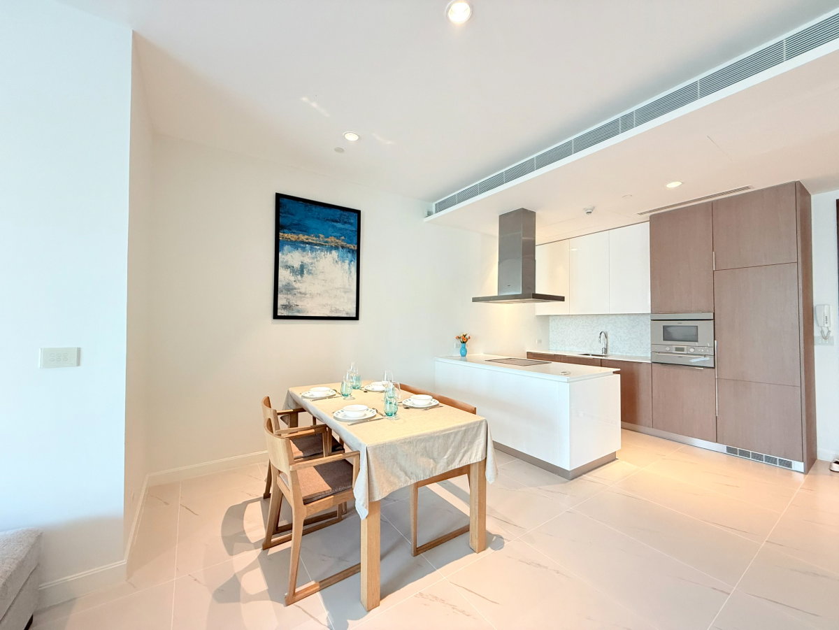 รูป 🏠✨ 185 ราชดำริ | ขายคอนโด 2 ห้องนอน (HBH-ST-96) - รูปที่ 6/17