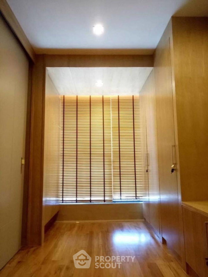 picture 39th-Floor 1-BR At Ideo Q Chula Samyan Near MRT Sam Yan (ID 1712230) - 5/6