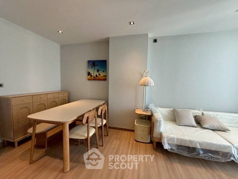 คอนโด 1 ห้องนอน ขาย ยู เจริญ เรสซิเดนซ์ ทาวน์อินทาวน์ เขตพลับพลา (ID 2690829)