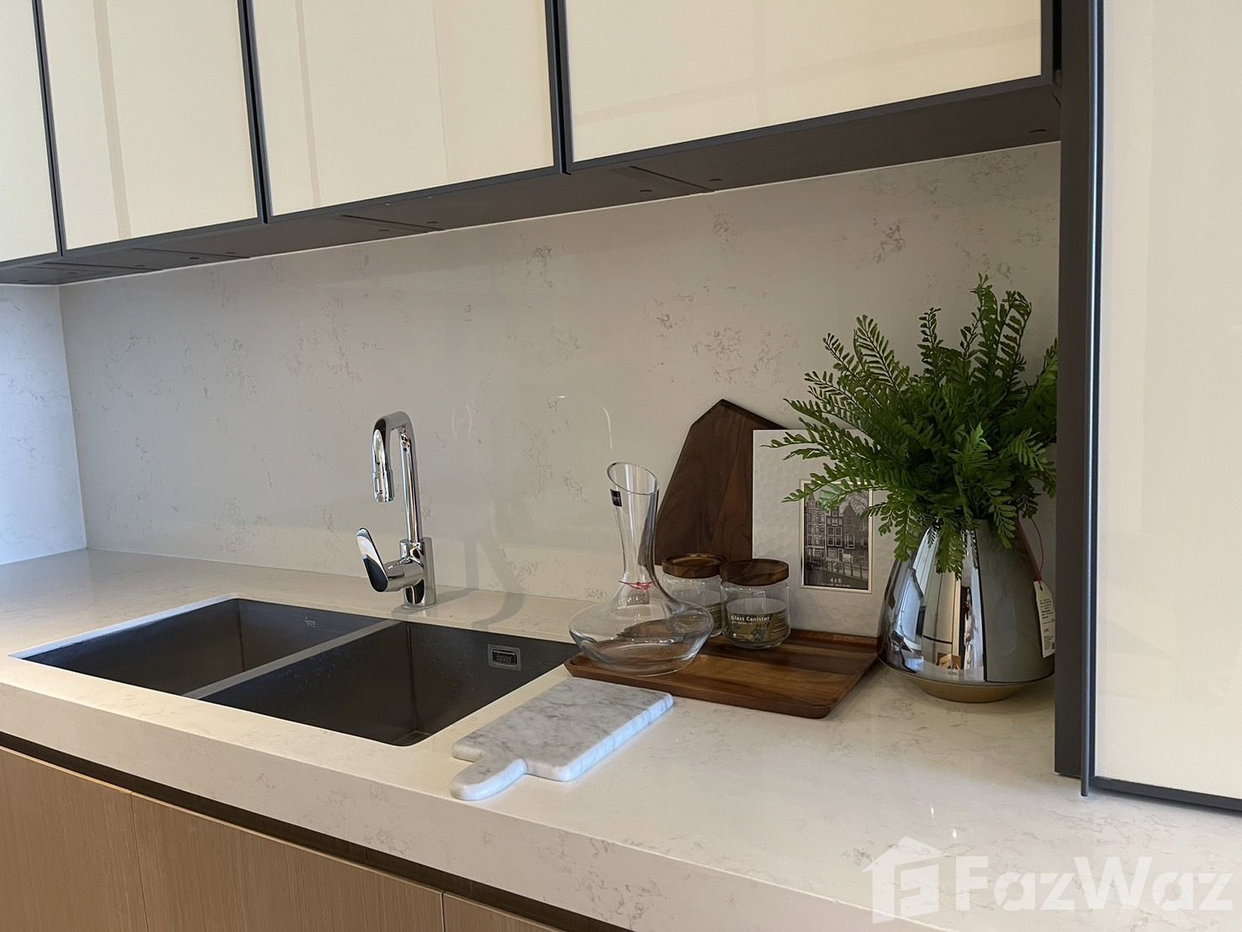 รูป คอนโดให้เช่า 2 ห้องนอน ในโครงการ บีทนิค สุขุมวิท 32 1913714 - รูปที่ 19/25