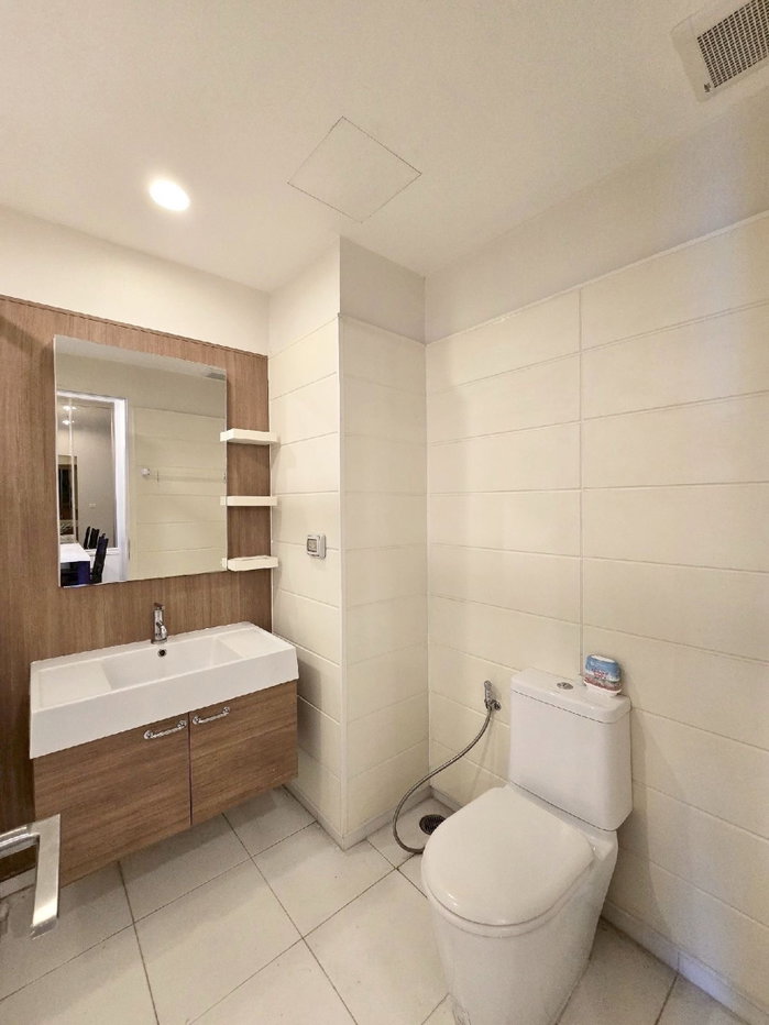 รูป #S5827 ให้เช่า Q House Sathorn  - รูปที่ 12/14