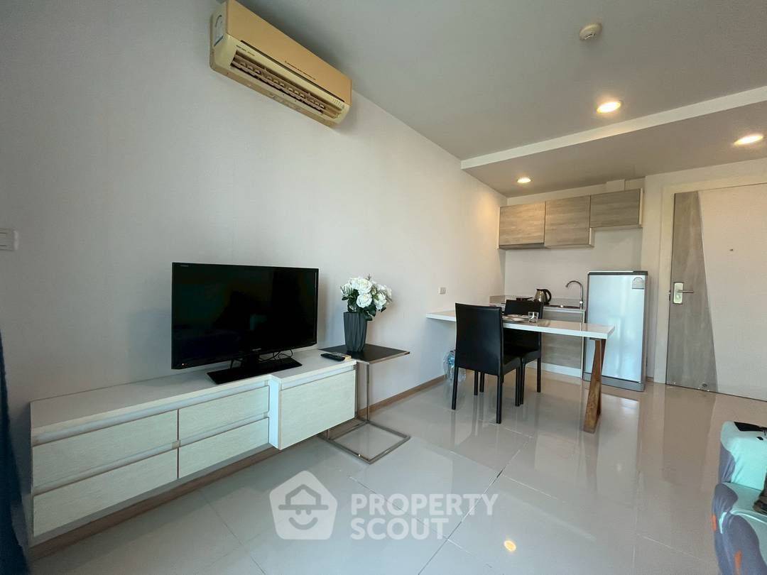 รูป คอนโด 1 ห้องนอน 38 ตร.ม. ชั้น 3 ที่ Acqua Condominium Jomtien ใกล้หาดจอมเทียน (ID 2689708) - รูปที่ 4/9