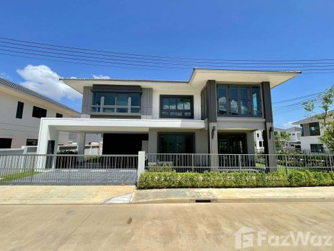 บ้านเดี่ยวให้เช่า 4 ห้องนอน ในโครงการ ศุภาลัย เลค วิลล์ ภูเก็ต 2016615