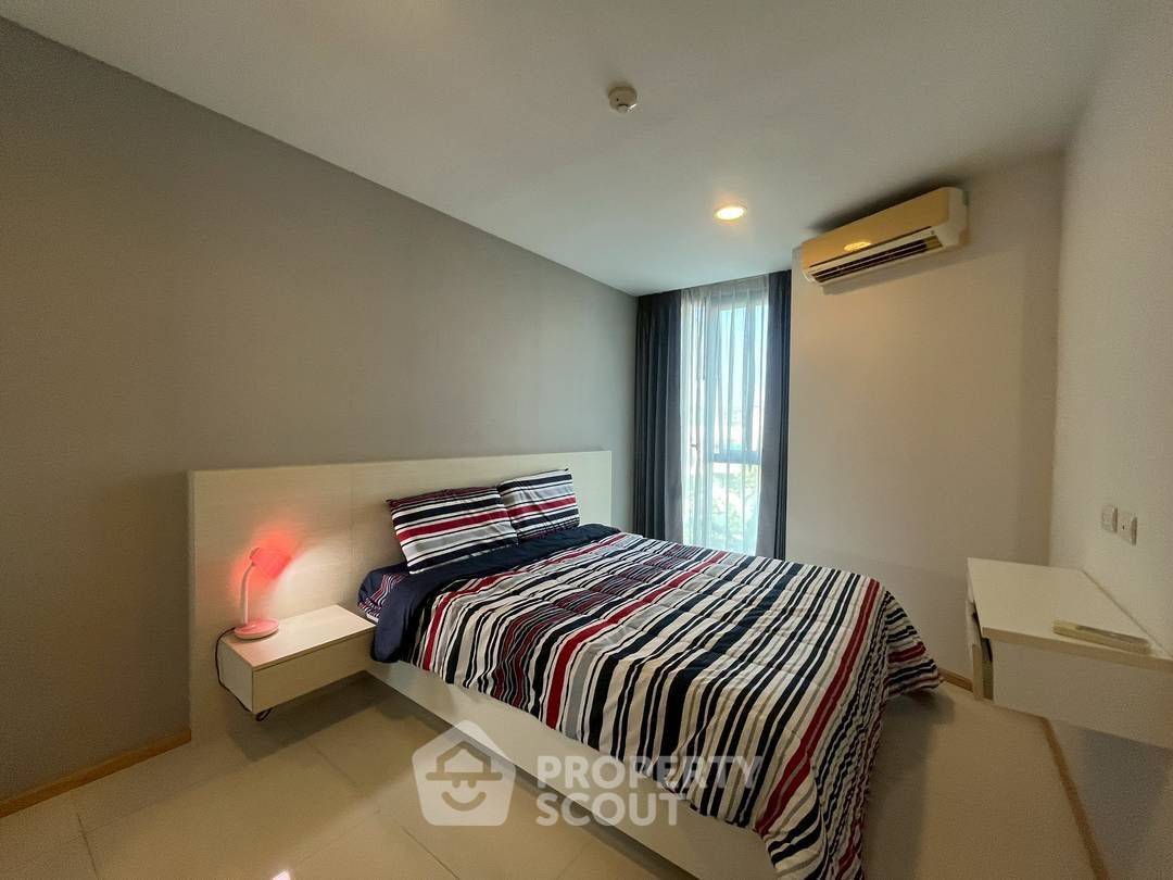 รูป คอนโด 1 ห้องนอน 38 ตร.ม. ชั้น 3 ที่ Acqua Condominium Jomtien ใกล้หาดจอมเทียน (ID 2689708) - รูปที่ 5/9