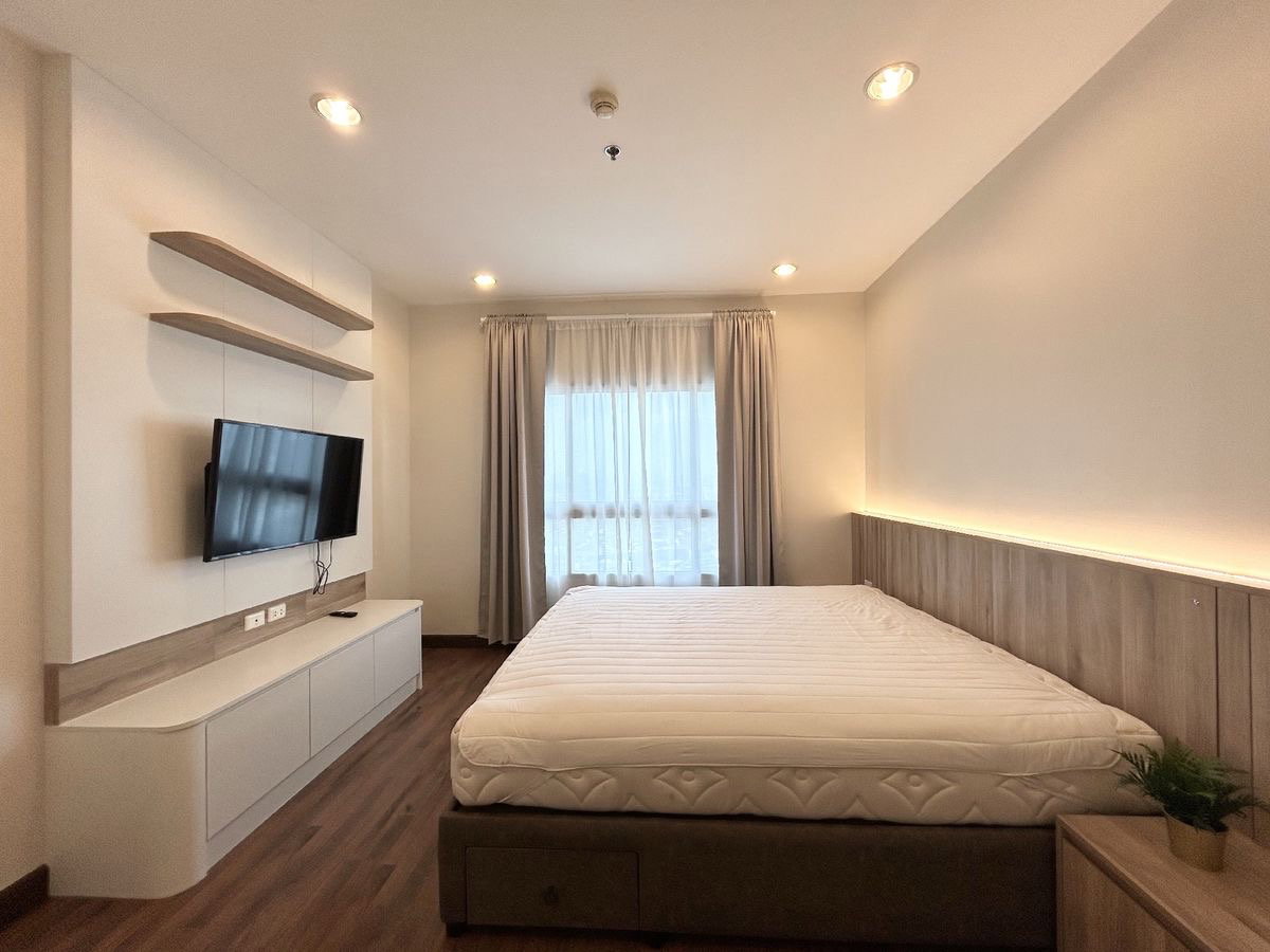 รูป #S5827 ให้เช่า Q House Sathorn  - รูปที่ 3/14