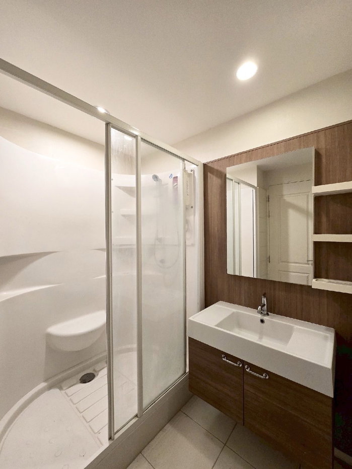 รูป #S5827 ให้เช่า Q House Sathorn  - รูปที่ 13/14