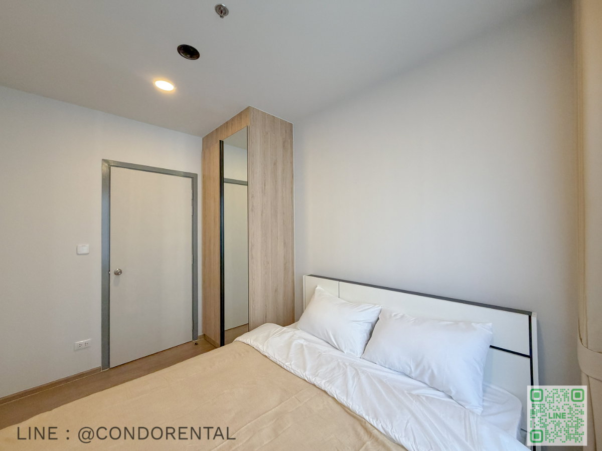 picture @Condorental condo for rent Chewathai PinKlao - 2/19