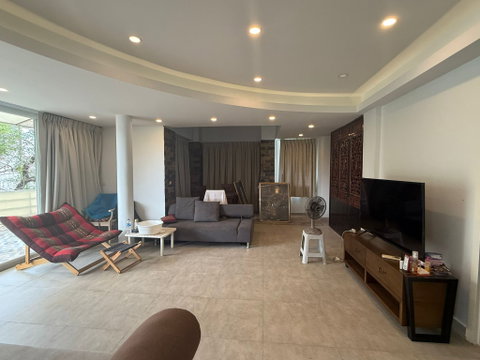 Metro Jomtien Condominium 2 Bedroom Sea & Garden View