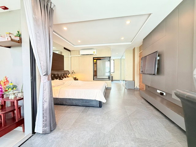 รูป ขายพูลวิลล่า Pool villa ศิตา พระราม2 70 ตรว. 355 ตรม. - รูปที่ 13/27