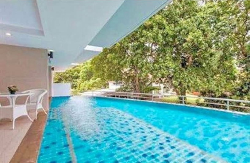 🔥🔥Hot Deal!🔥🔥 ให้เช่า คอนโด เดอะไลท์ สวนหลวง, เดินทางเข้าเมืองสะดวก🔥🔥