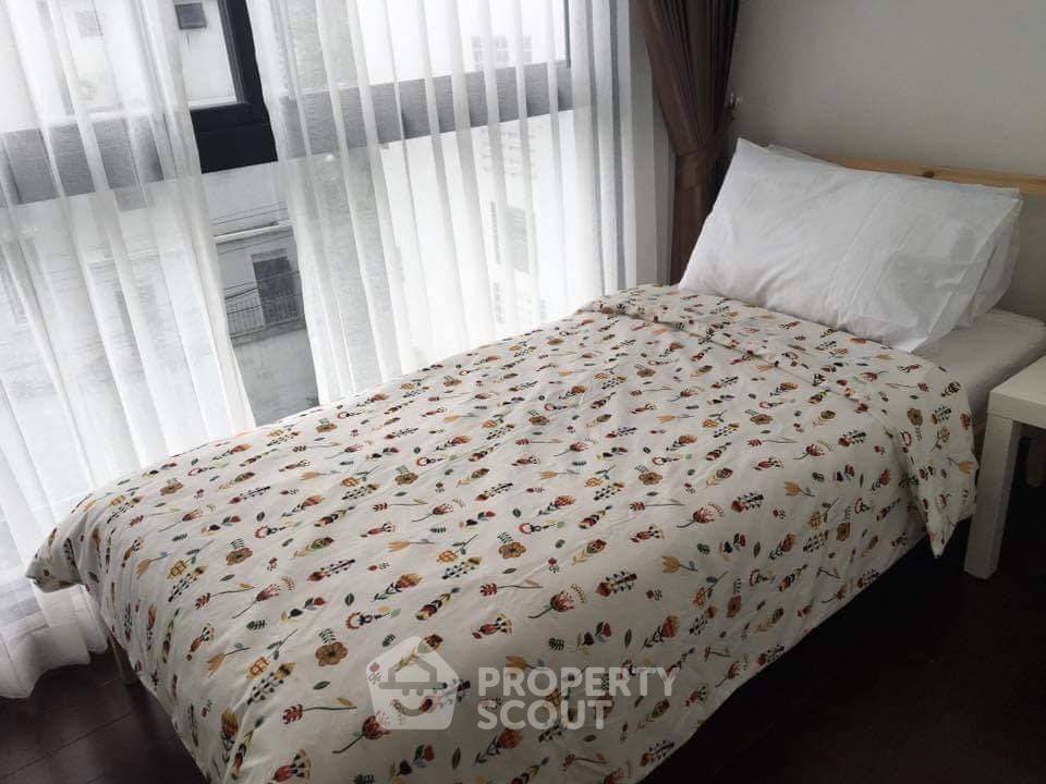รูป คอนโด 2 ห้องนอน 46 ตร.ม. Bangkok Feliz Sathorn - Taksin ห่าง BTS กรุงธนบุรี 200 ม. (ID 450212) - รูปที่ 8/11
