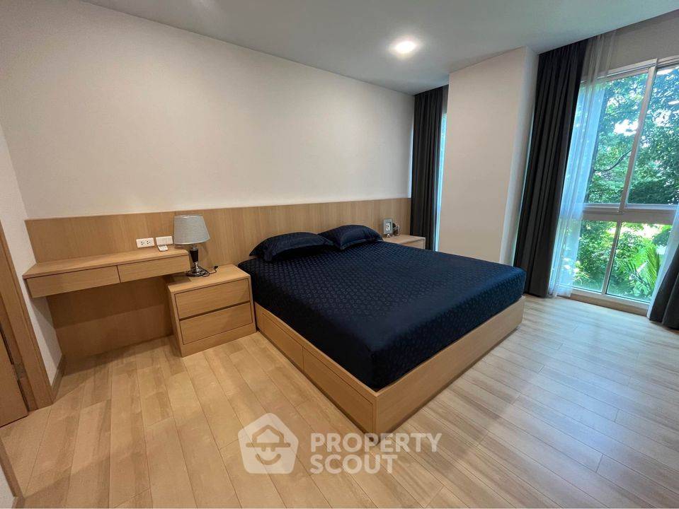 รูป ห่าง BTS ทองหล่อ 100 ม. | คอนโด 1 ห้องนอน Von Napa Sukhumvit 38 Condominium (ID 1284927) - รูปที่ 2/8