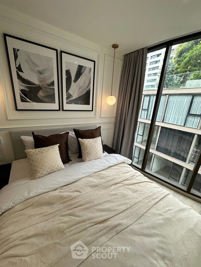 รูป คอนโด 3 ห้องนอน 105 ตร.ม. เฟิ้นน์ อโศก ใกล้ BTS อโศก 400 ม. (ID 1511460) - รูปที่ 13/20