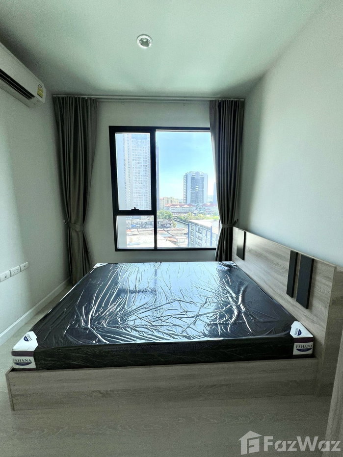 รูป ขาย คอนโด 1 ห้องนอน ในโครงการ เดอะ นิช ไพรด์ ทองหล่อ-เพชรบุรี 5577670 - รูปที่ 1/6