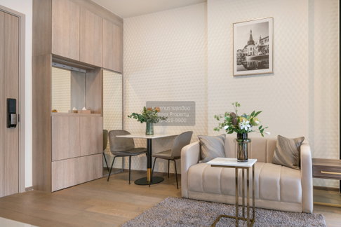 🔥🔥🔥 For Rent Condo , Park Origin Phayathai , BTS-Phaya Thai , Thanon Phyathai , Rat Thewi , Bangkok , CX-147113 ✅ Live chat with us ADD LINE @connexproperty ✅ 🔥🔥🔥