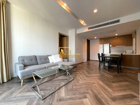 Siri at Sukhumvit | Modern 2 Bedroom Condo Near BTS Thonglor - BR5203CD