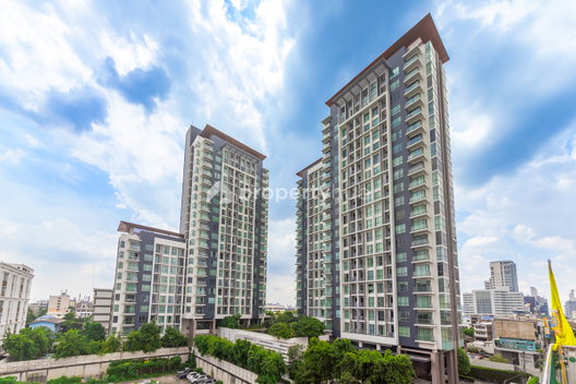 Project The Room Sukhumvit 62 Picture - 4/14