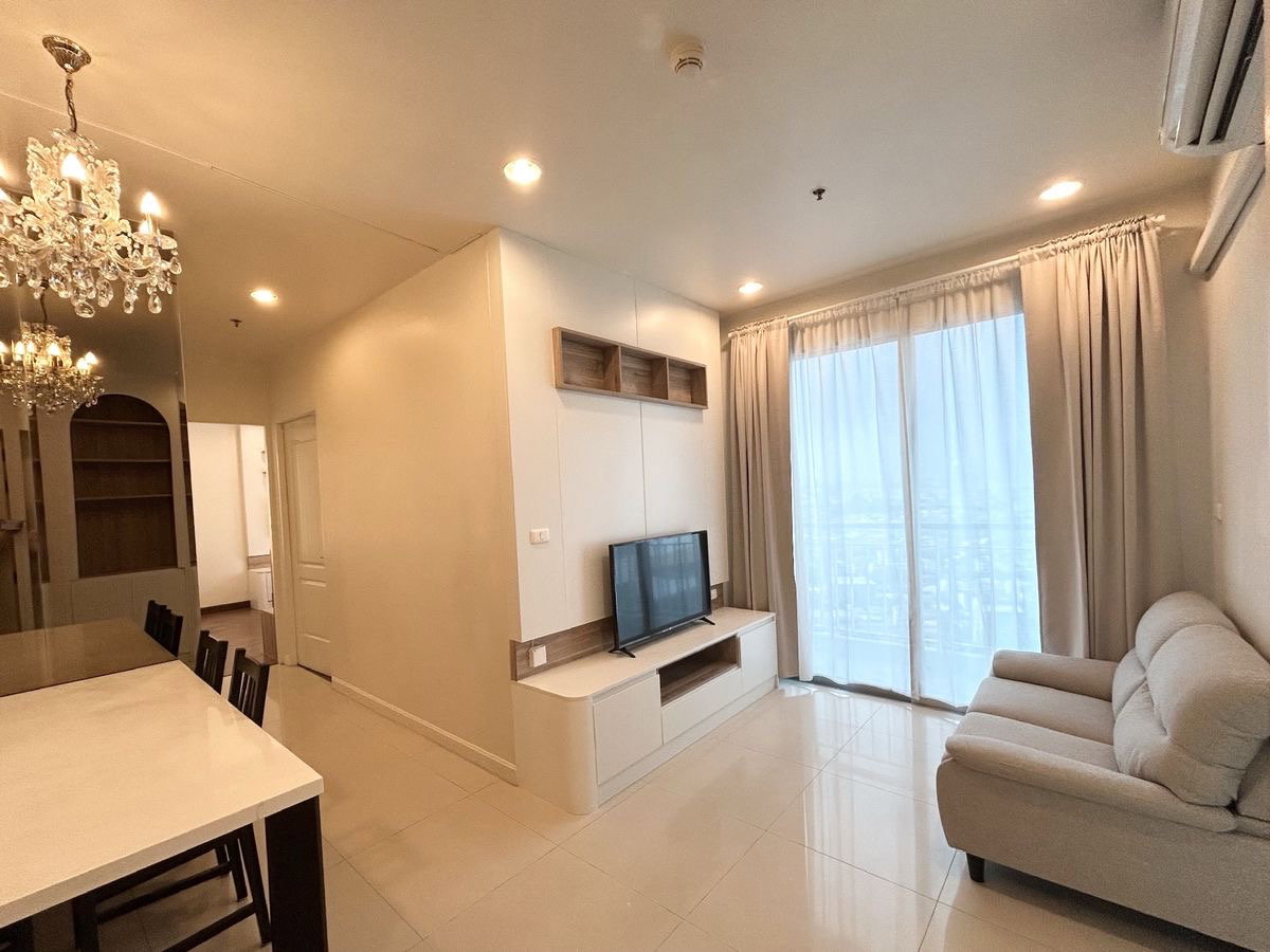 รูป #S5827 ให้เช่า Q House Sathorn  - รูปที่ 2/14