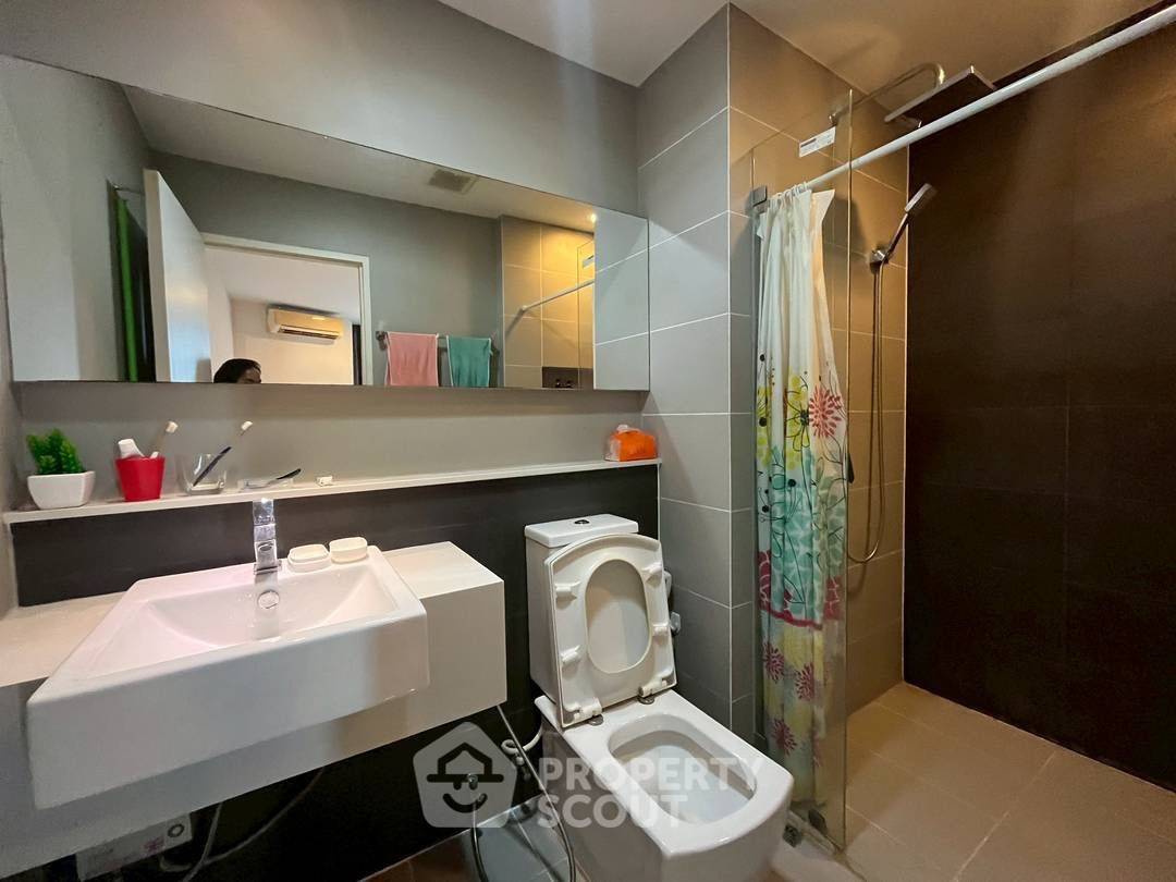 รูป คอนโด 1 ห้องนอน 38 ตร.ม. ชั้น 3 ที่ Acqua Condominium Jomtien ใกล้หาดจอมเทียน (ID 2689708) - รูปที่ 7/9