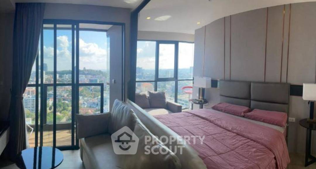 รูป ขายคอนโด 1 ห้องนอน ชั้น 28 ที่ The Panora Pattaya พราตำมเนก (ID 2691138) - รูปที่ 7/13