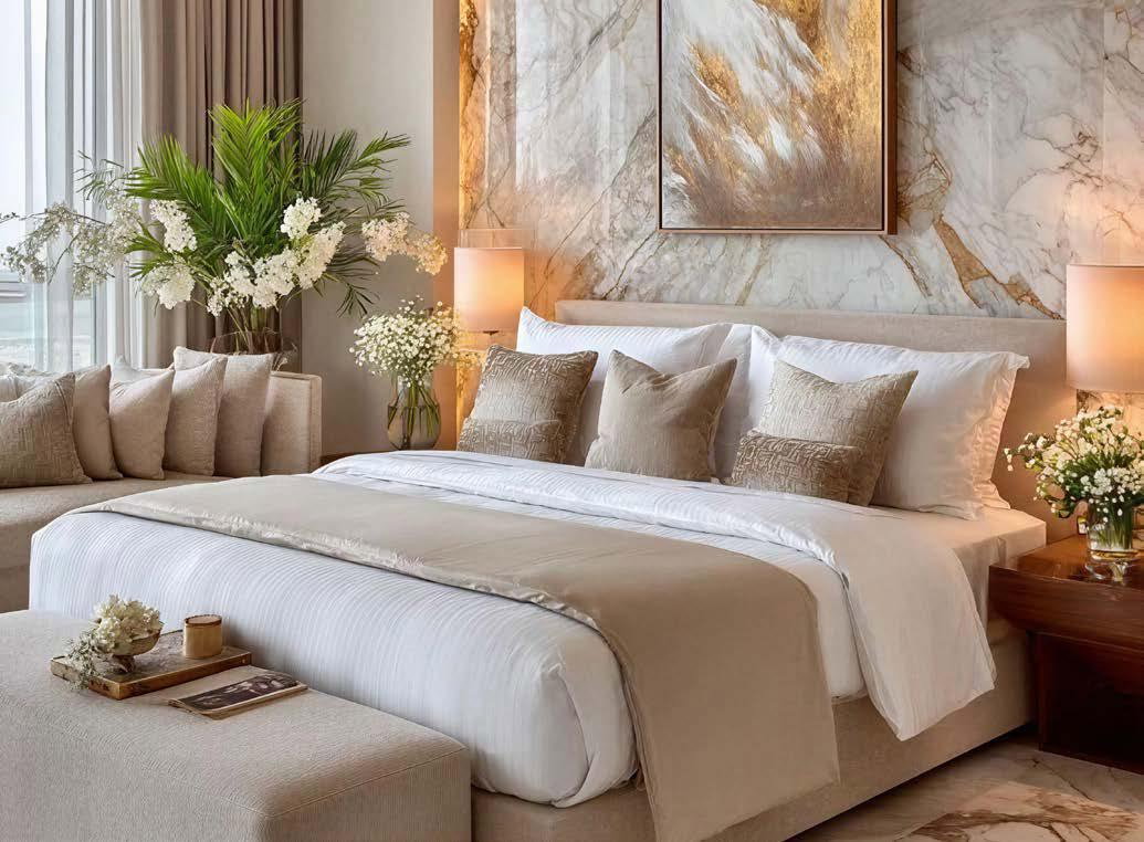 รูป The Riviera Palm Beach  Wongamat 2 Bedroom for Sale - รูปที่ 8/18