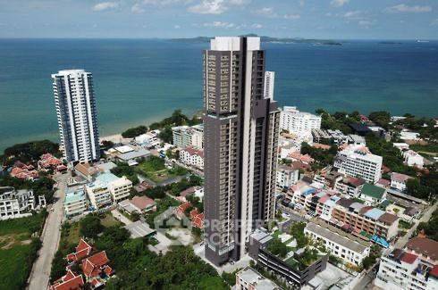 รูป ขายคอนโด 1 ห้องนอน ชั้น 28 ที่ The Panora Pattaya พราตำมเนก (ID 2691138) - รูปที่ 13/13