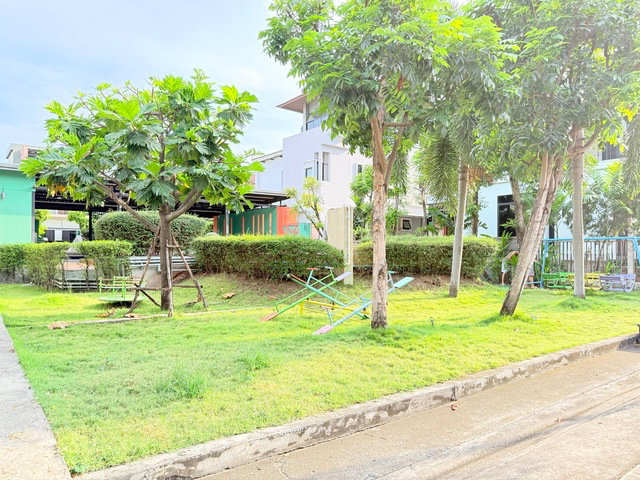 รูป ขายพูลวิลล่า Pool villa ศิตา พระราม2 70 ตรว. 355 ตรม. - รูปที่ 26/27