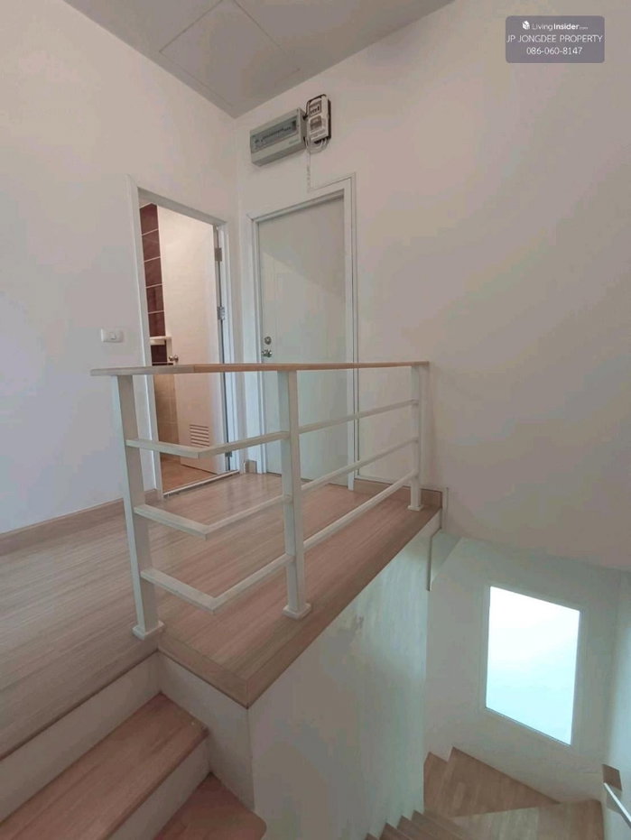 รูป บ้านคุณภาพในทำเลที่ใช่ ราคาที่ตัดสินใจง่าย โอกาสดี - รูปที่ 12/20