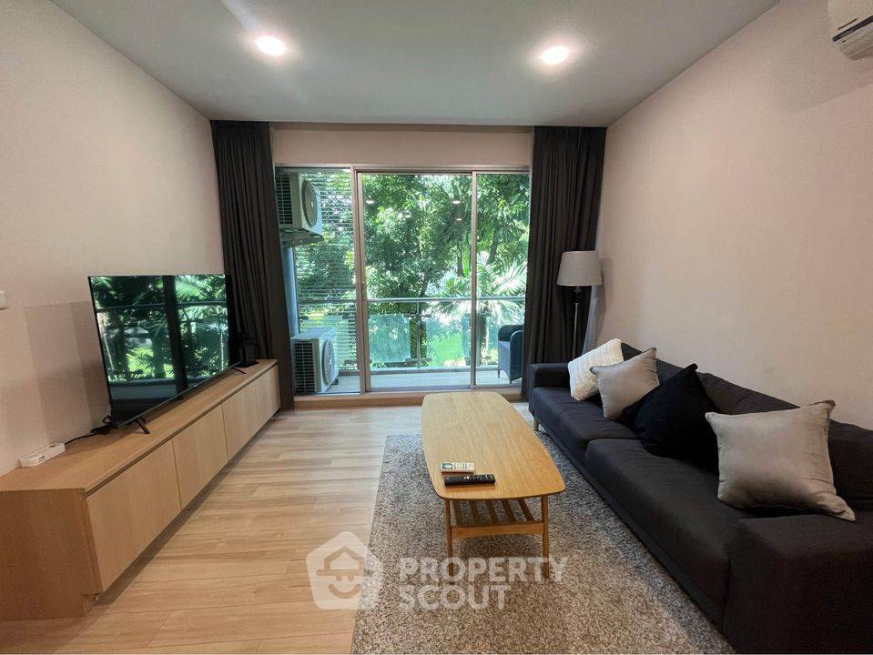 รูป ห่าง BTS ทองหล่อ 100 ม. | คอนโด 1 ห้องนอน Von Napa Sukhumvit 38 Condominium (ID 1284927) - รูปที่ 8/8