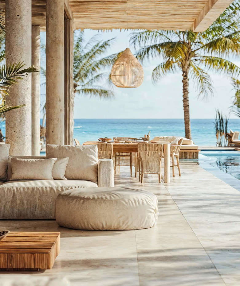 รูป The Riviera Palm Beach  Wongamat 2 Bedroom for Sale - รูปที่ 6/18