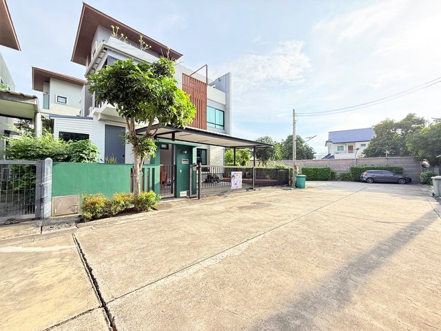 รูป ขายพูลวิลล่า Pool villa ศิตา พระราม2 70 ตรว. 355 ตรม. - รูปที่ 3/27