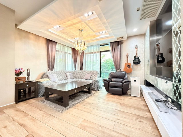 รูป ขายพูลวิลล่า Pool villa ศิตา พระราม2 70 ตรว. 355 ตรม. - รูปที่ 7/27