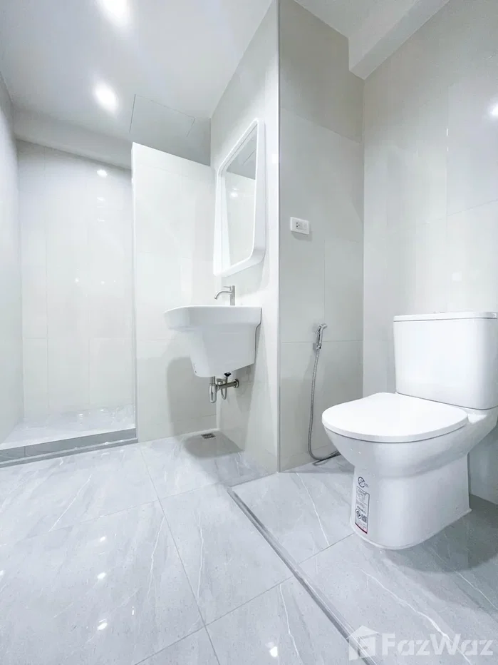 รูป ขาย คอนโด 2 ห้องนอน ในโครงการ สราญใจ แมนชั่น 1815874 - รูปที่ 3/10