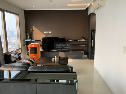 เช่าคอนโด สตาร์วิว บางคอแหลม เขต บางคอแหลม กรุงเทพ CX-147345 ✅ ทักไลน์ @connexproperty ตอบทันที ทีมงานมืออาชีพ ✅