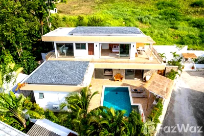 Houses for sale : 3 Bedroom Villa for sale in Maenam, Surat Thani  5551930