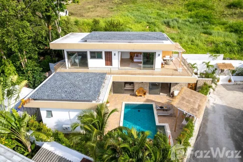 3 Bedroom Villa for sale in Maenam, Surat Thani  5551930