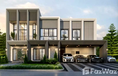 ขายบ้านเดี่ยว : ขาย บ้านเดี่ยว 4 ห้องนอน ในโครงการ บางกอก บูเลอวาร์ด ซิกเนเจอร์ รามอินทรา – พระยาสุเรนทร์ 5577005