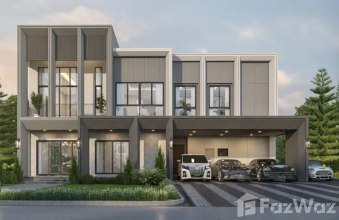 ขาย บ้านเดี่ยว 4 ห้องนอน ในโครงการ บางกอก บูเลอวาร์ด ซิกเนเจอร์ รามอินทรา – พระยาสุเรนทร์ 5577005